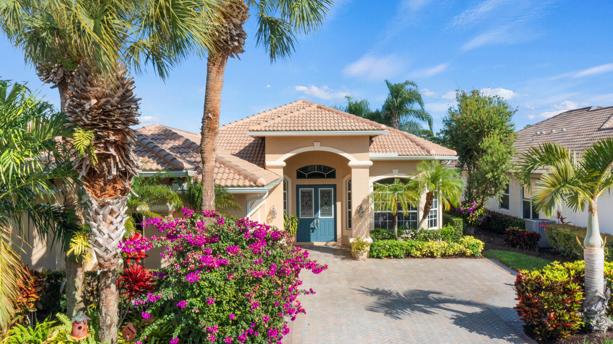 PGA Village Kingsmill - Residential