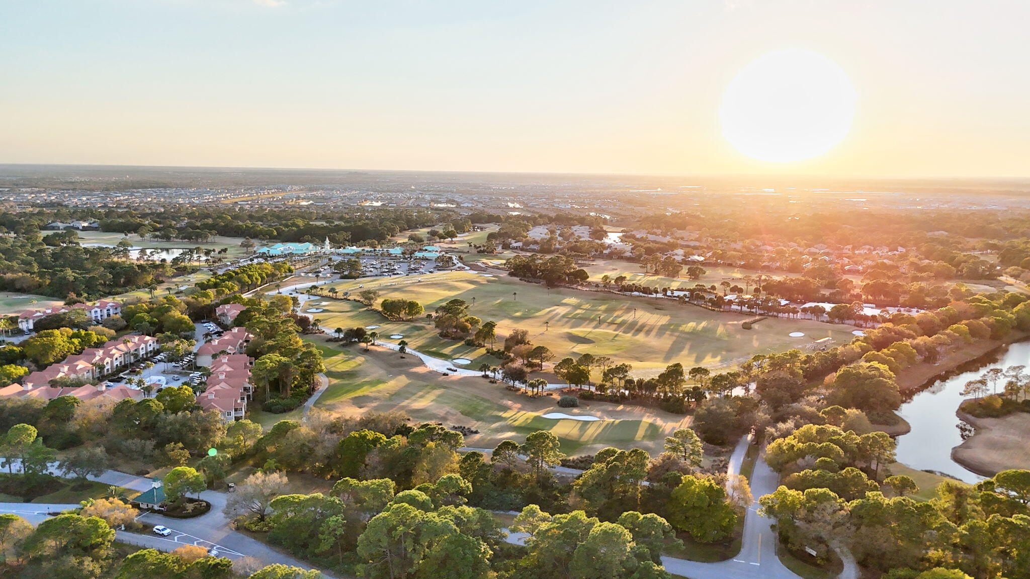 PGA Village Kingsmill - Residential