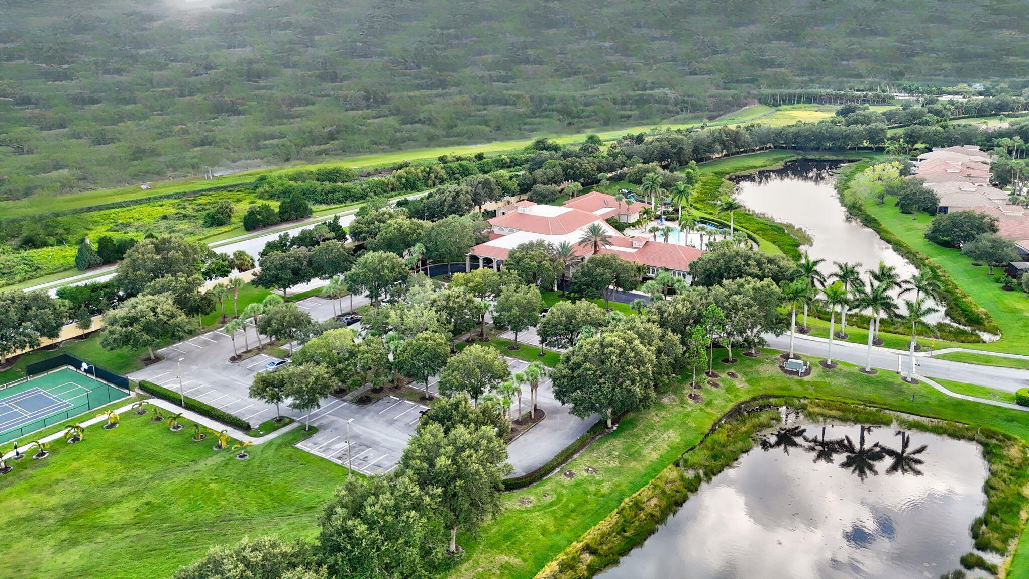 PGA Village Kingsmill - Residential