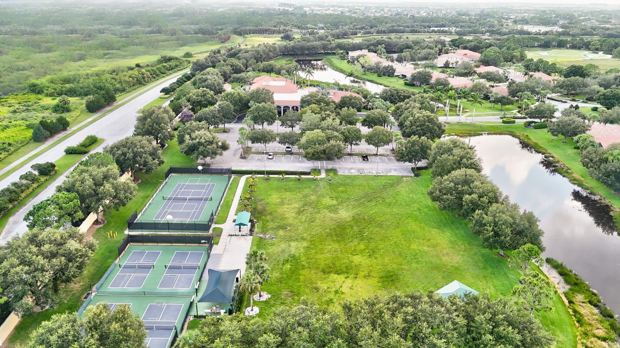 PGA Village Kingsmill - Residential