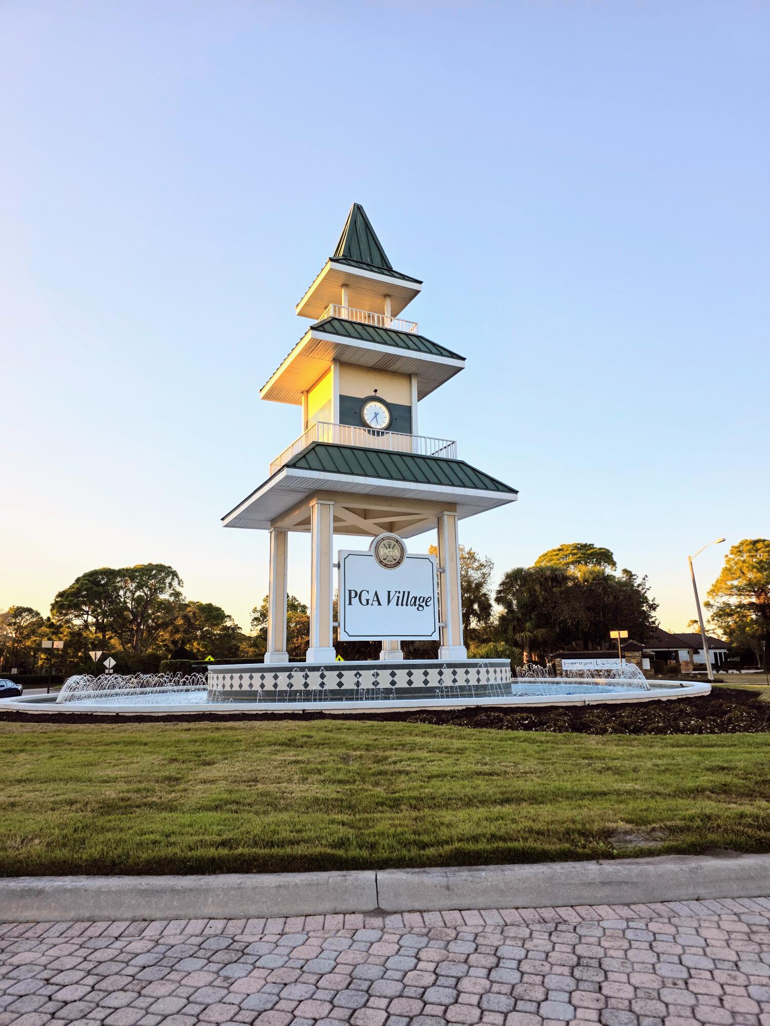 PGA Village Kingsmill - Residential