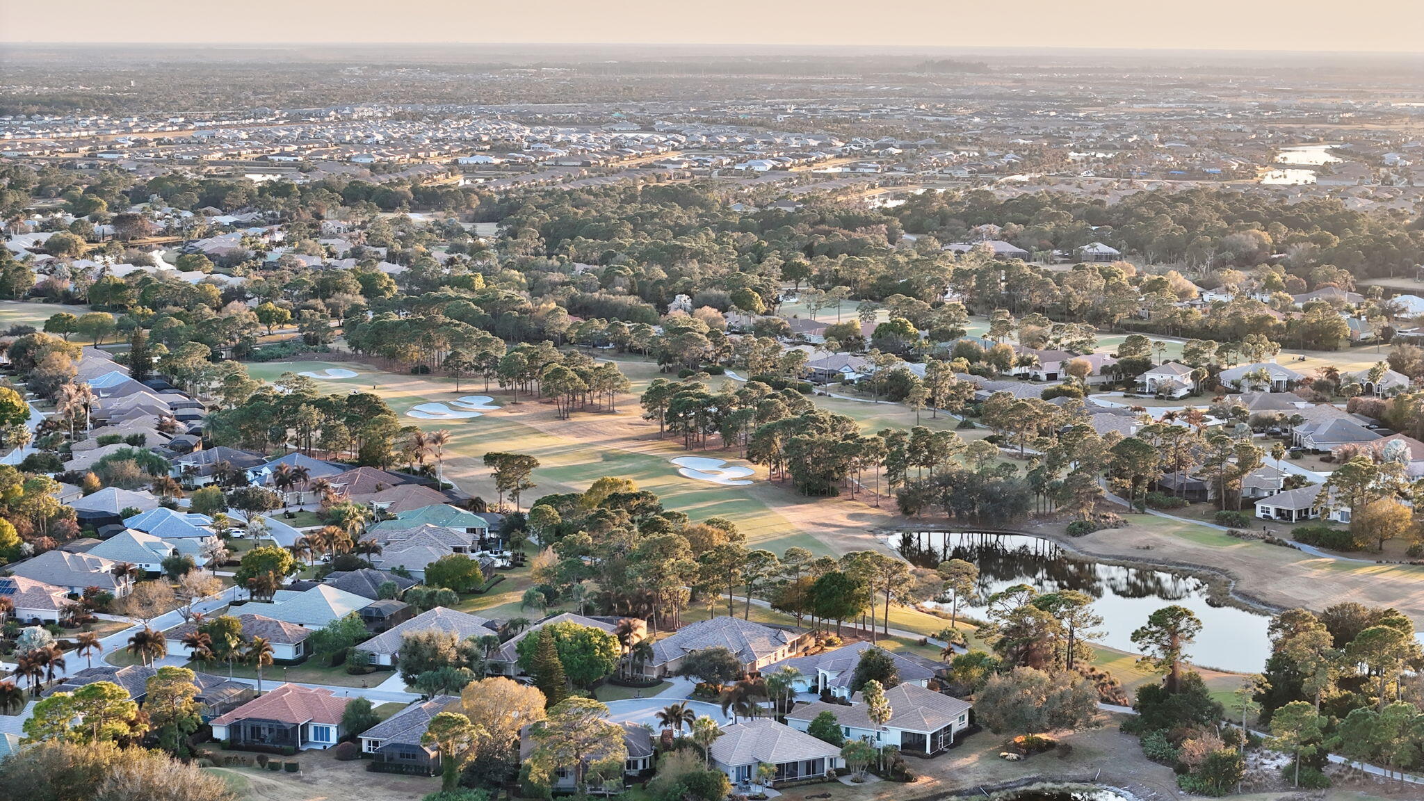 PGA Village Kingsmill - Residential