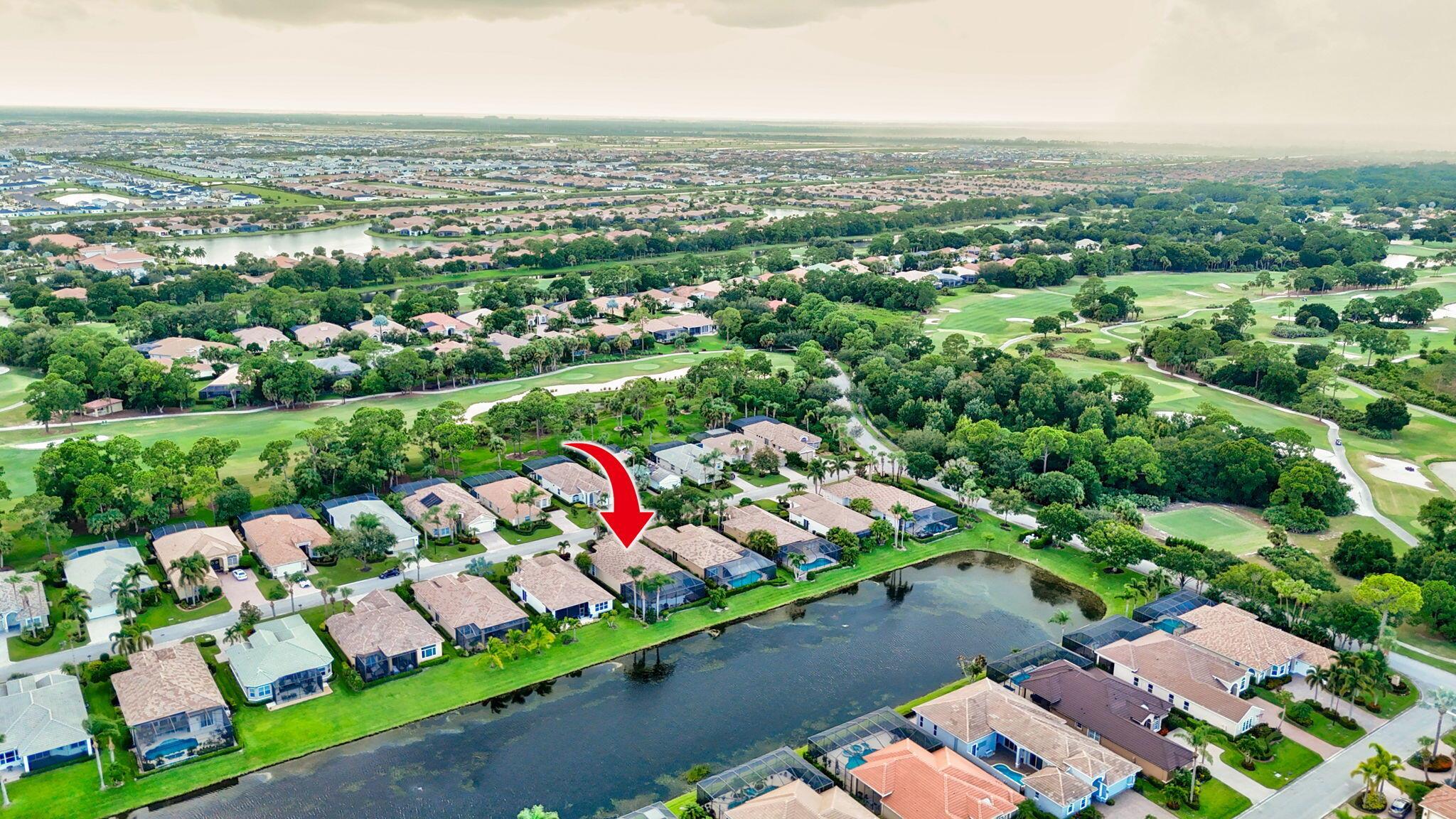 THE RESERVE PHASE 1 KINGS - Residential