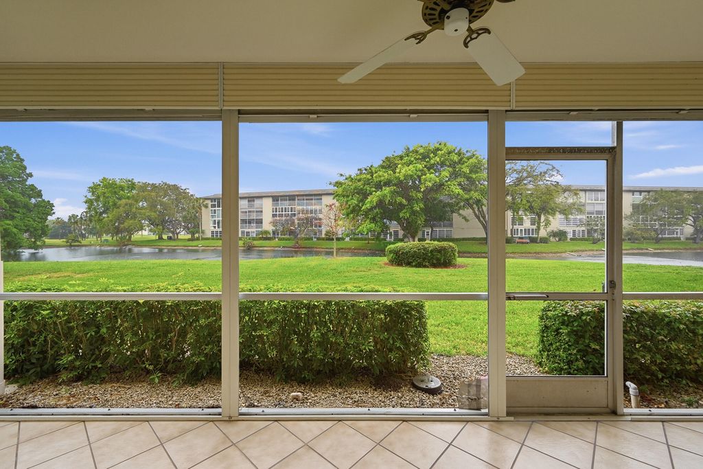 Photo of 3101 Portofino Point #F1, Coconut Creek, FL 33066 (MLS # B26003012)