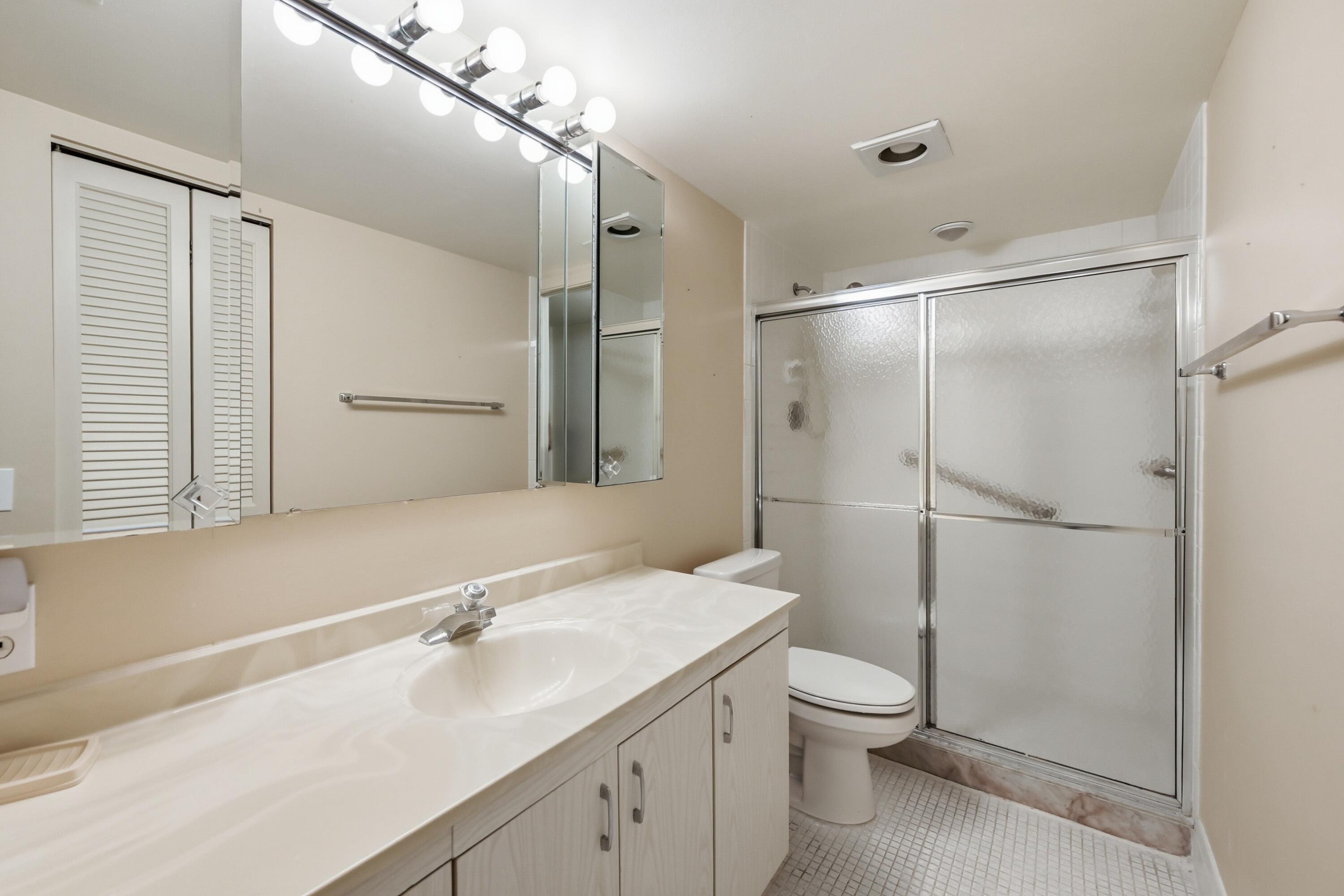 PORTOFINO VILLAGE 2-A CONDO - Residential