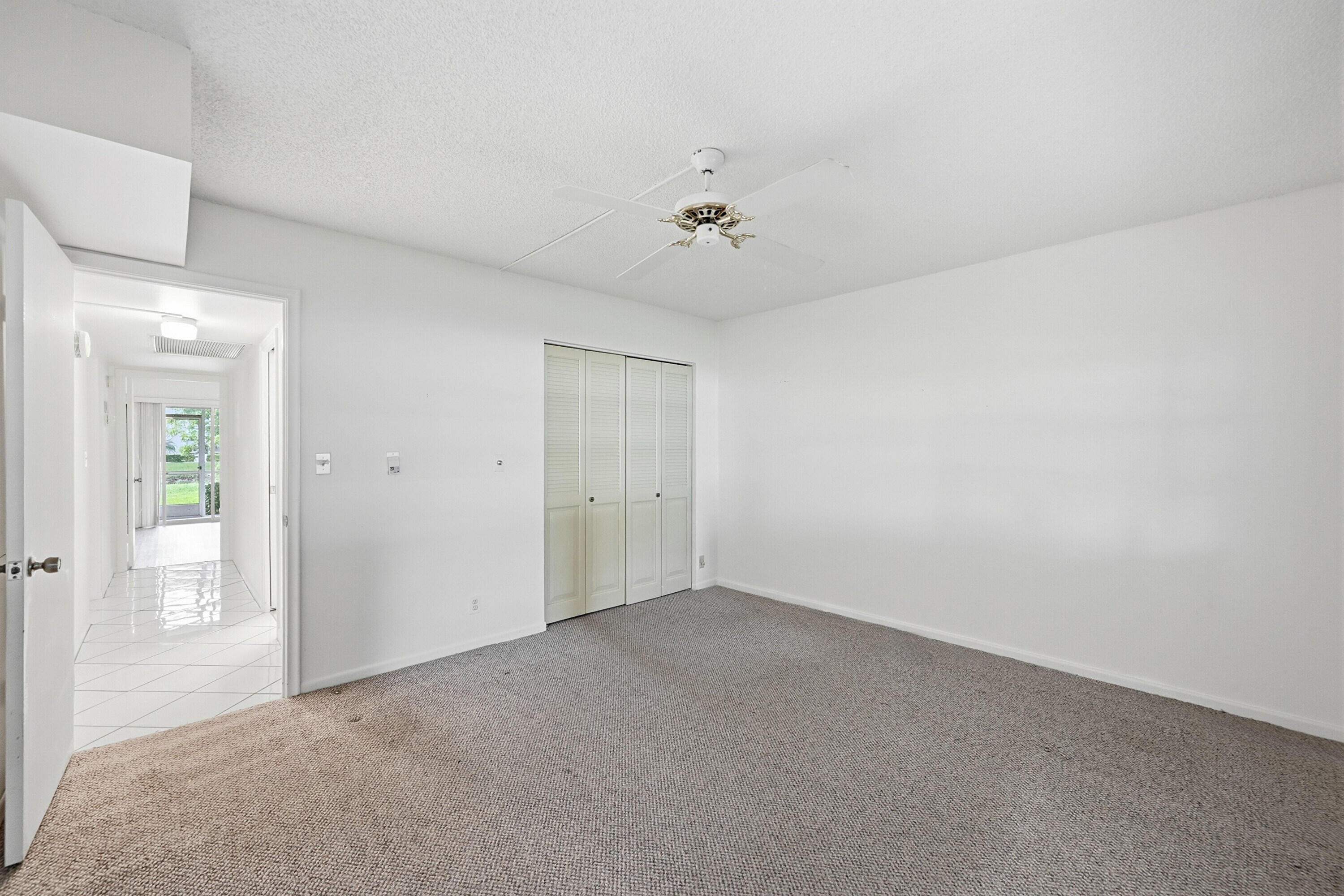 PORTOFINO VILLAGE 2-A CONDO - Residential