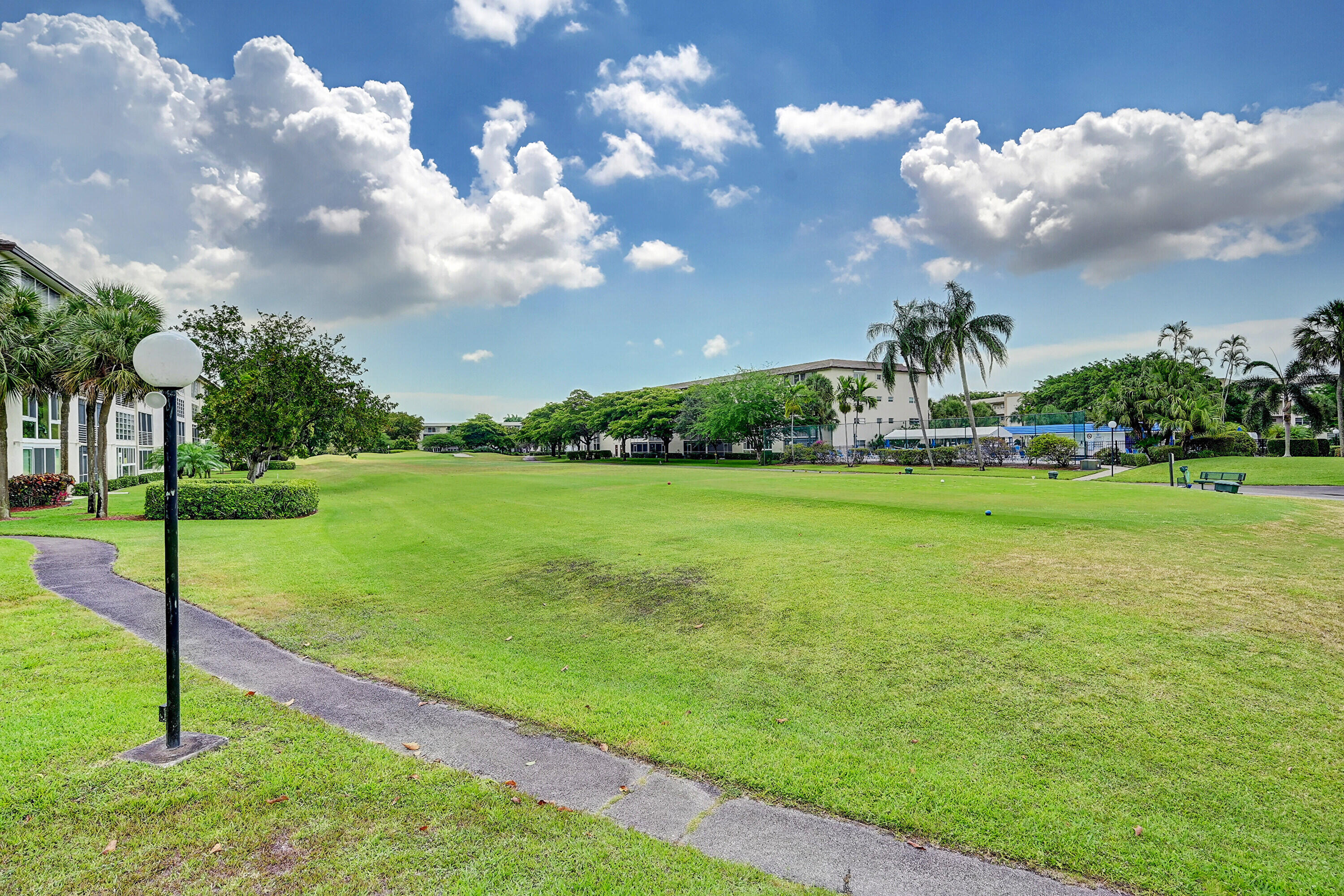 PORTOFINO VILLAGE 2-A CONDO - Residential