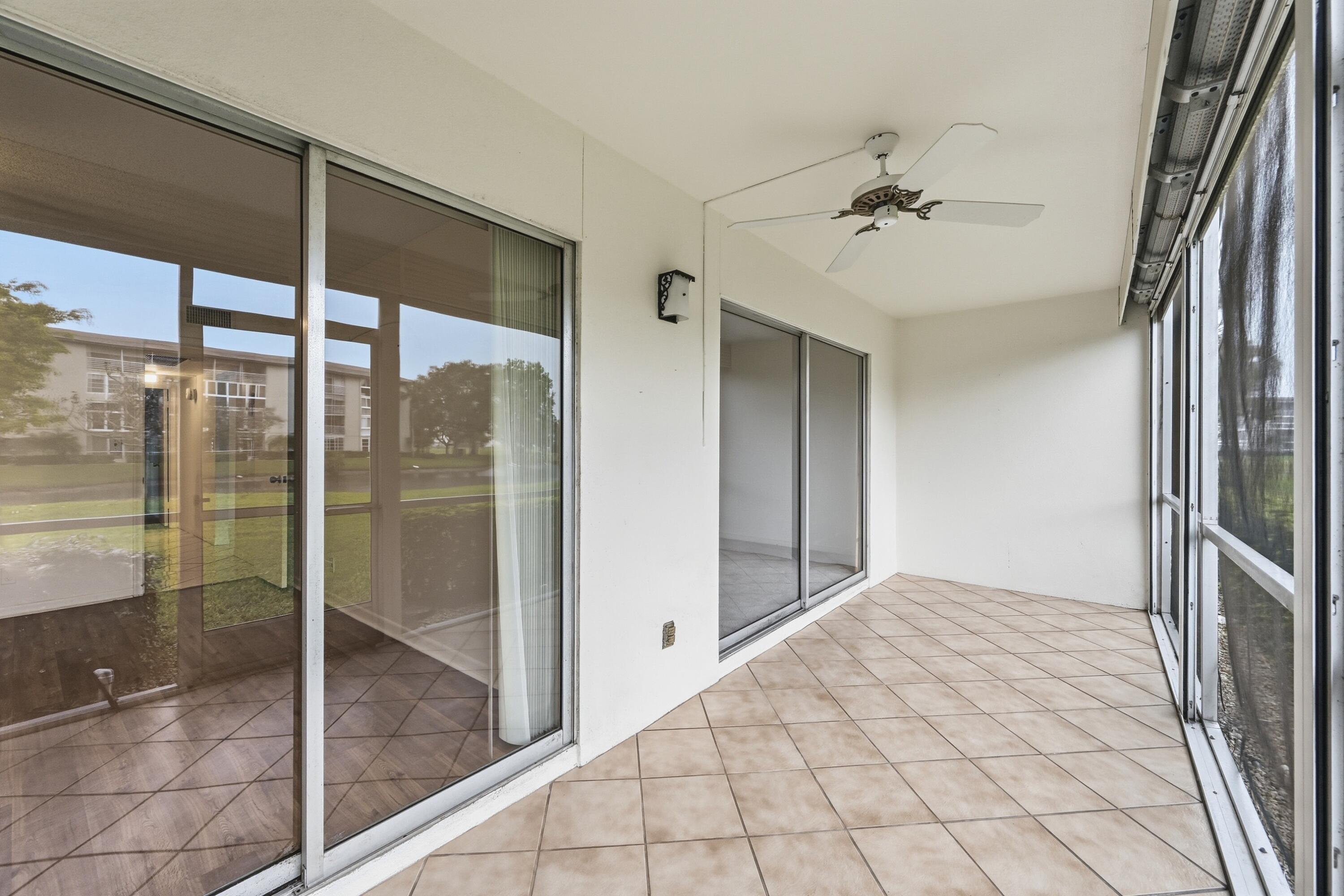 PORTOFINO VILLAGE 2-A CONDO - Residential