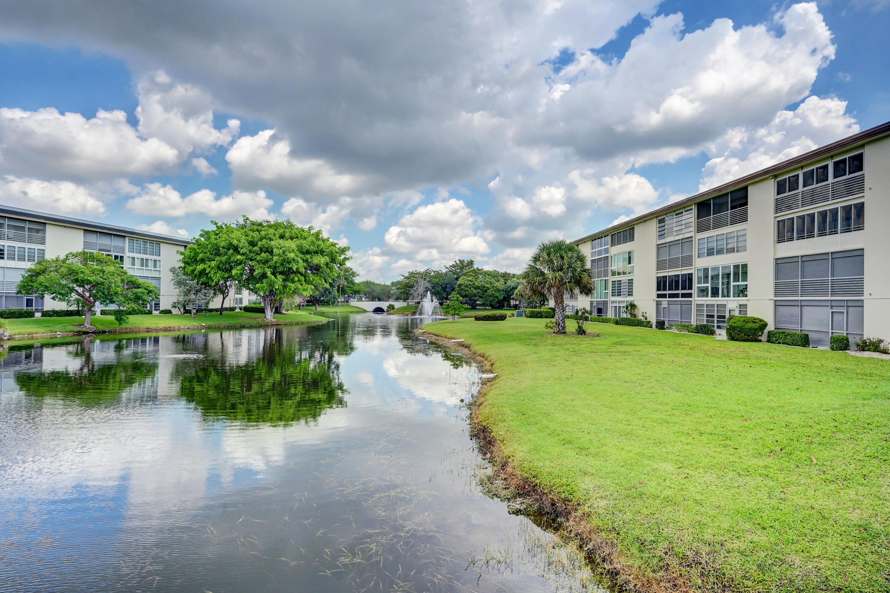 PORTOFINO VILLAGE 2-A CONDO - Residential