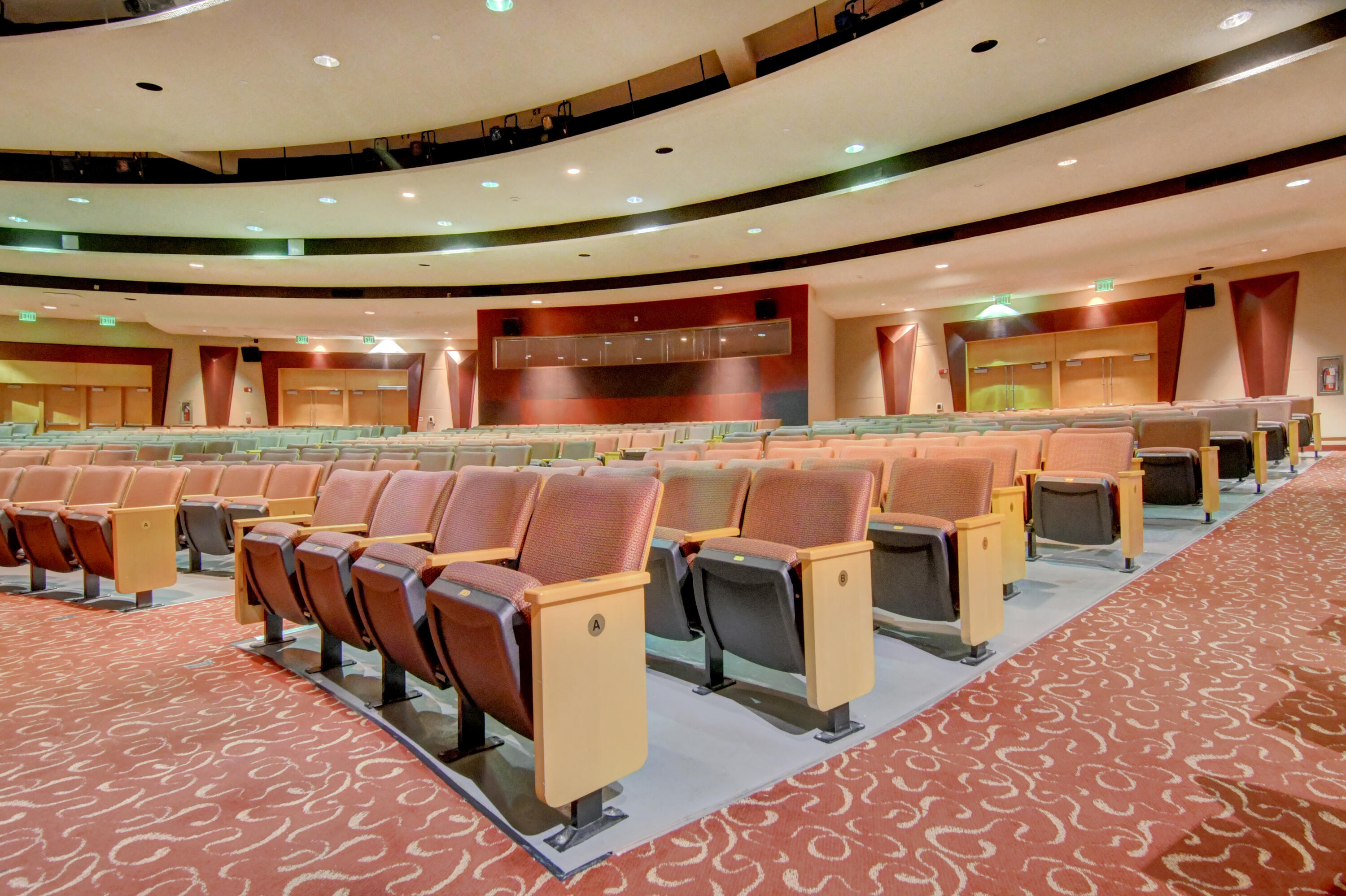 PORTOFINO VILLAGE 2-A CONDO - Residential