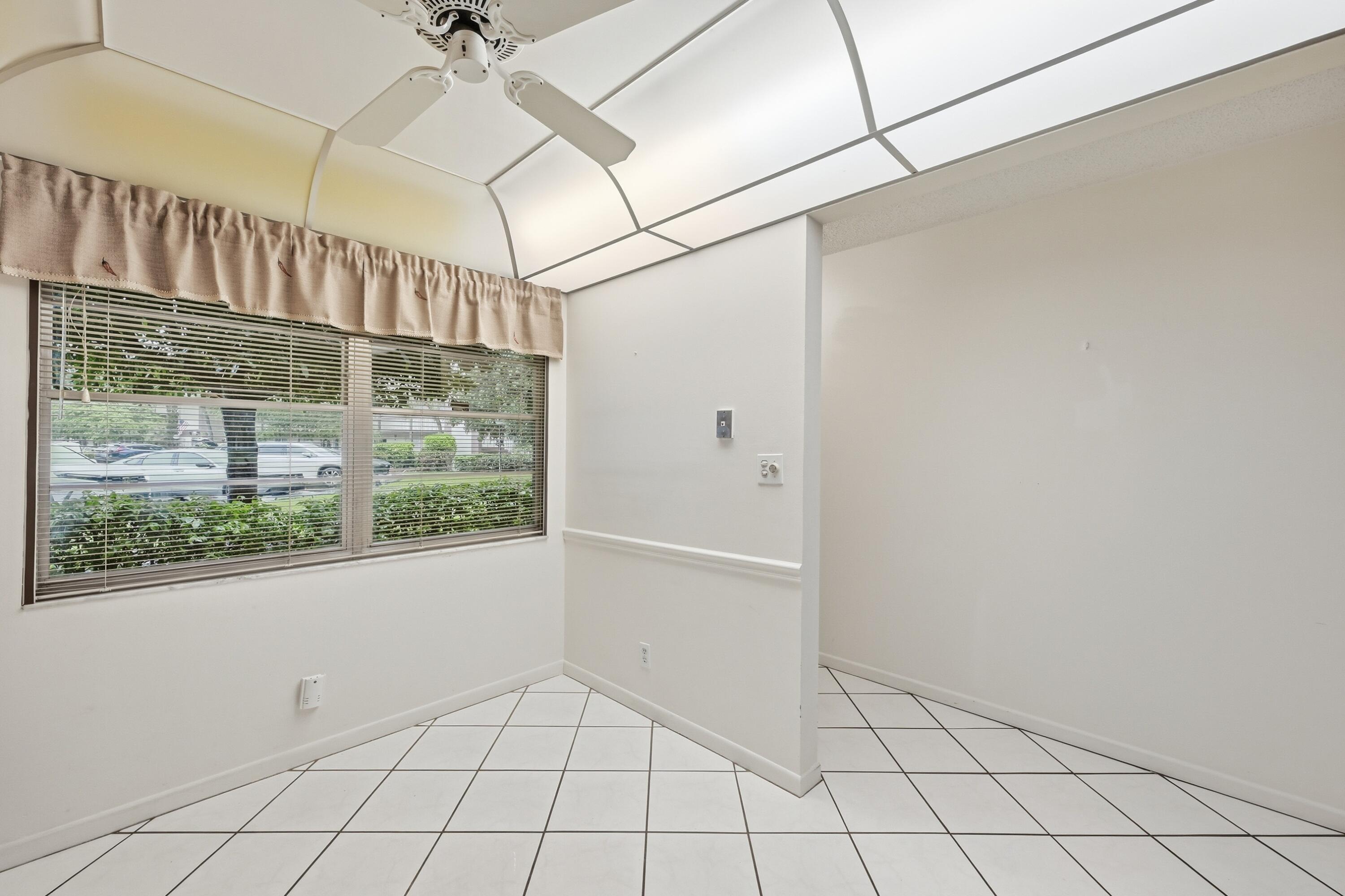 PORTOFINO VILLAGE 2-A CONDO - Residential