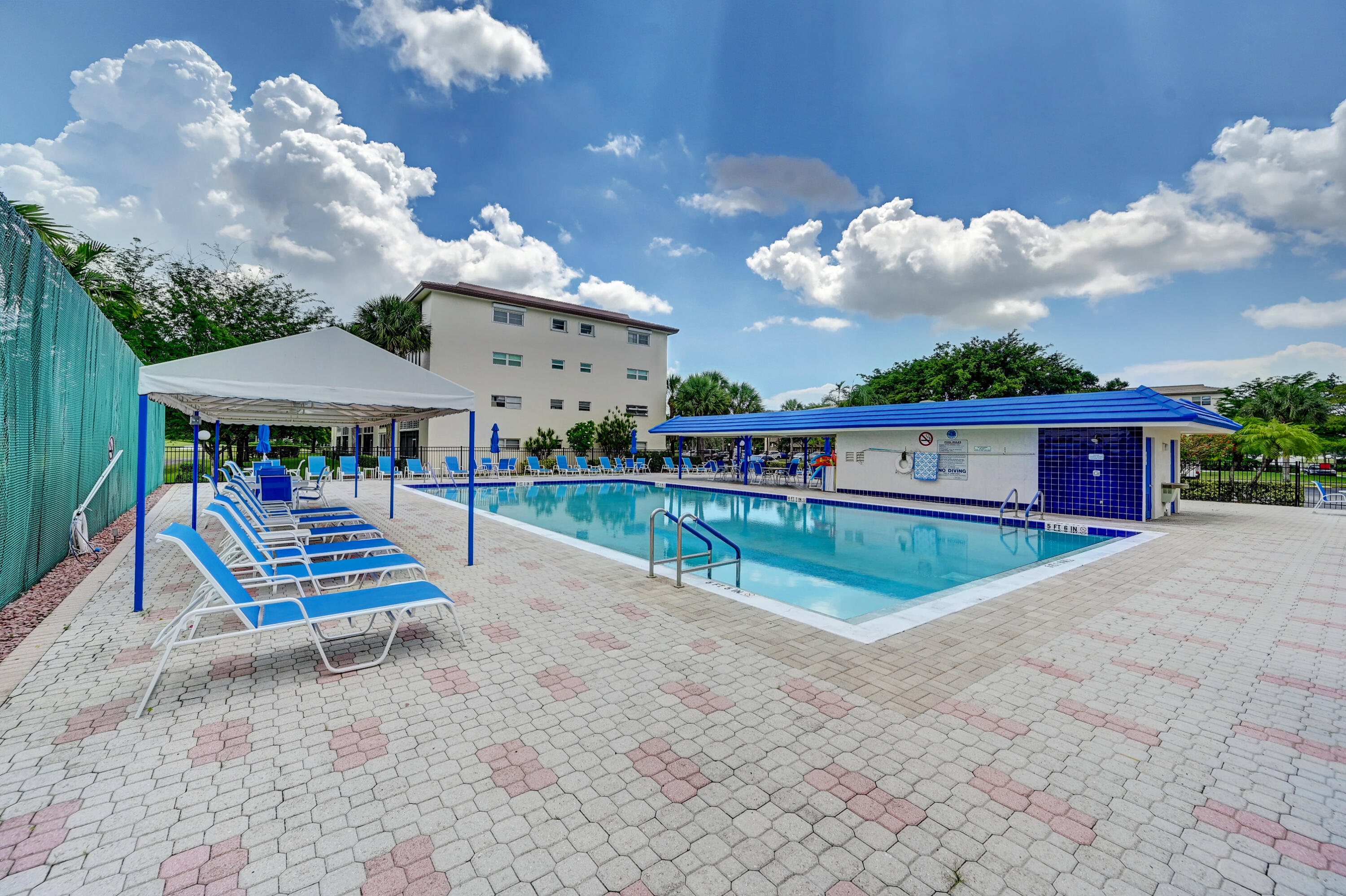 PORTOFINO VILLAGE 2-A CONDO - Residential