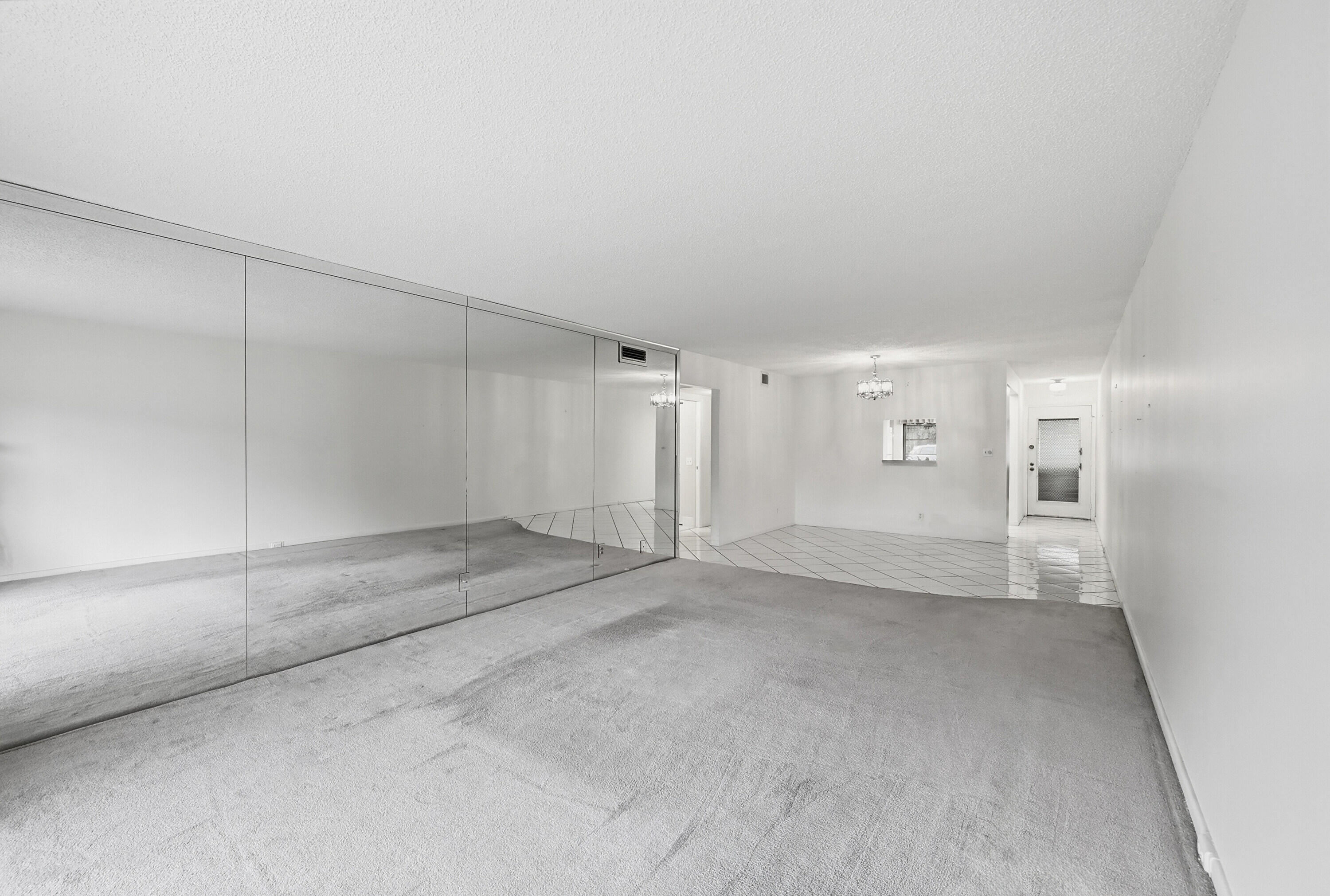 PORTOFINO VILLAGE 2-A CONDO - Residential