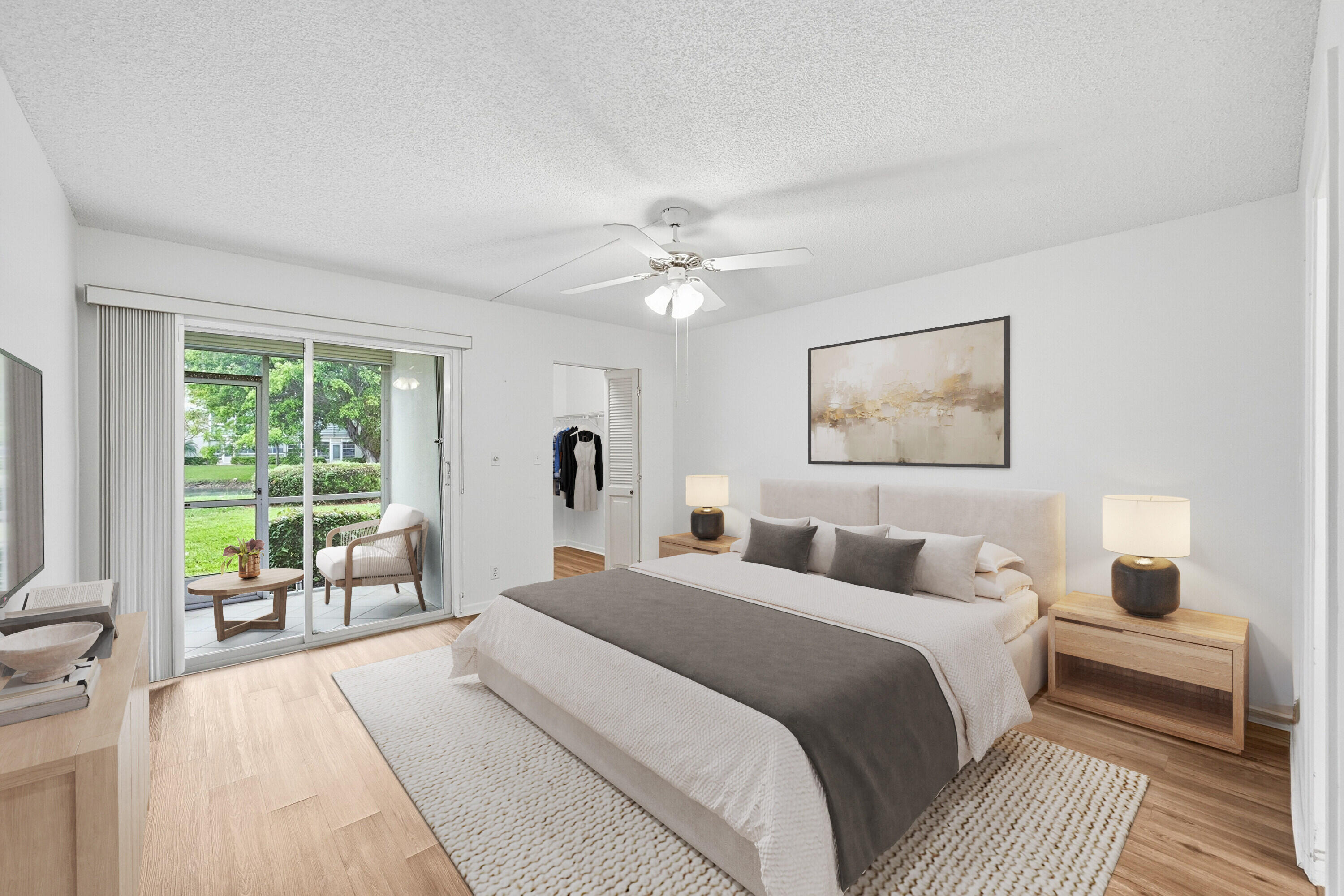 PORTOFINO VILLAGE 2-A CONDO - Residential