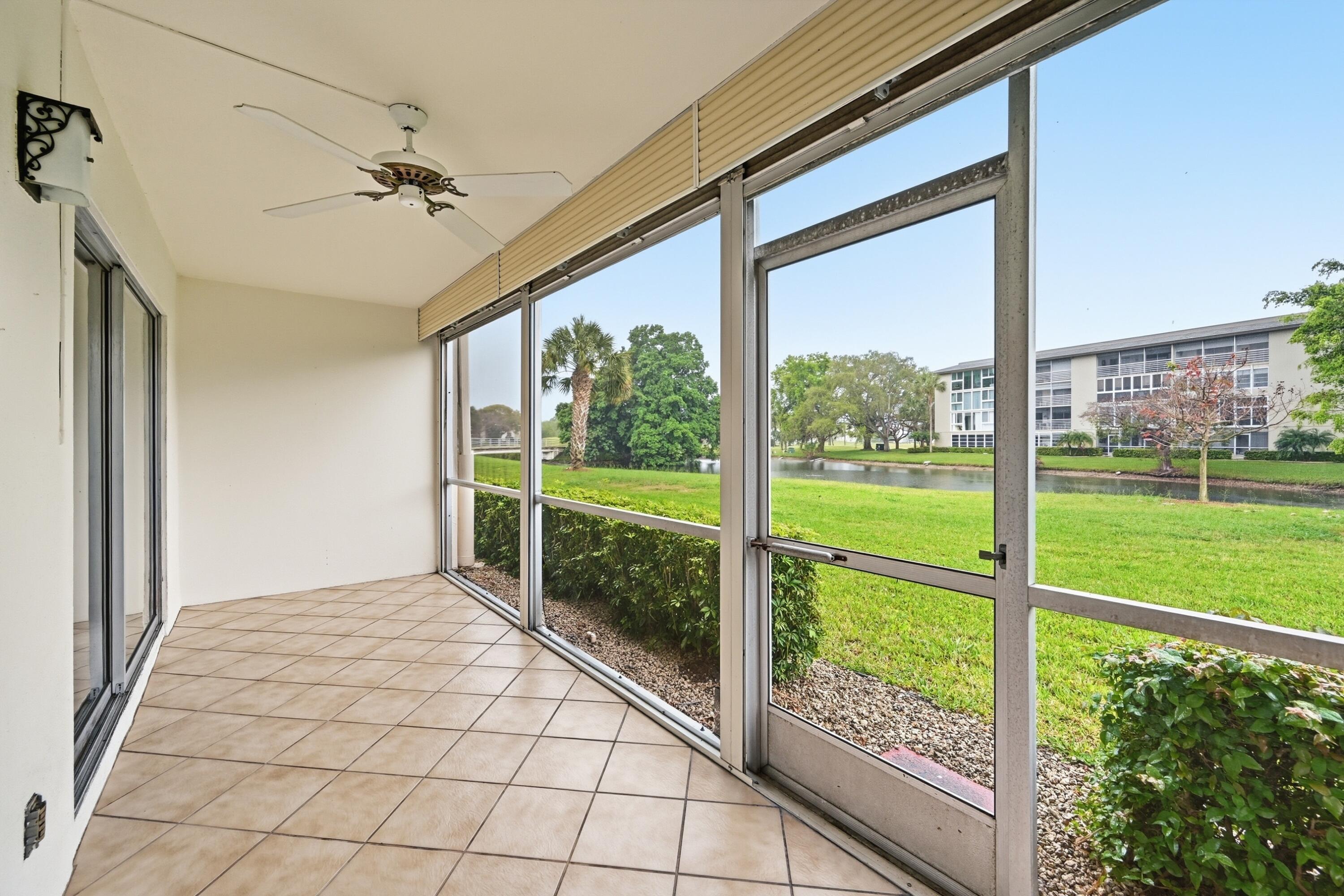 PORTOFINO VILLAGE 2-A CONDO - Residential