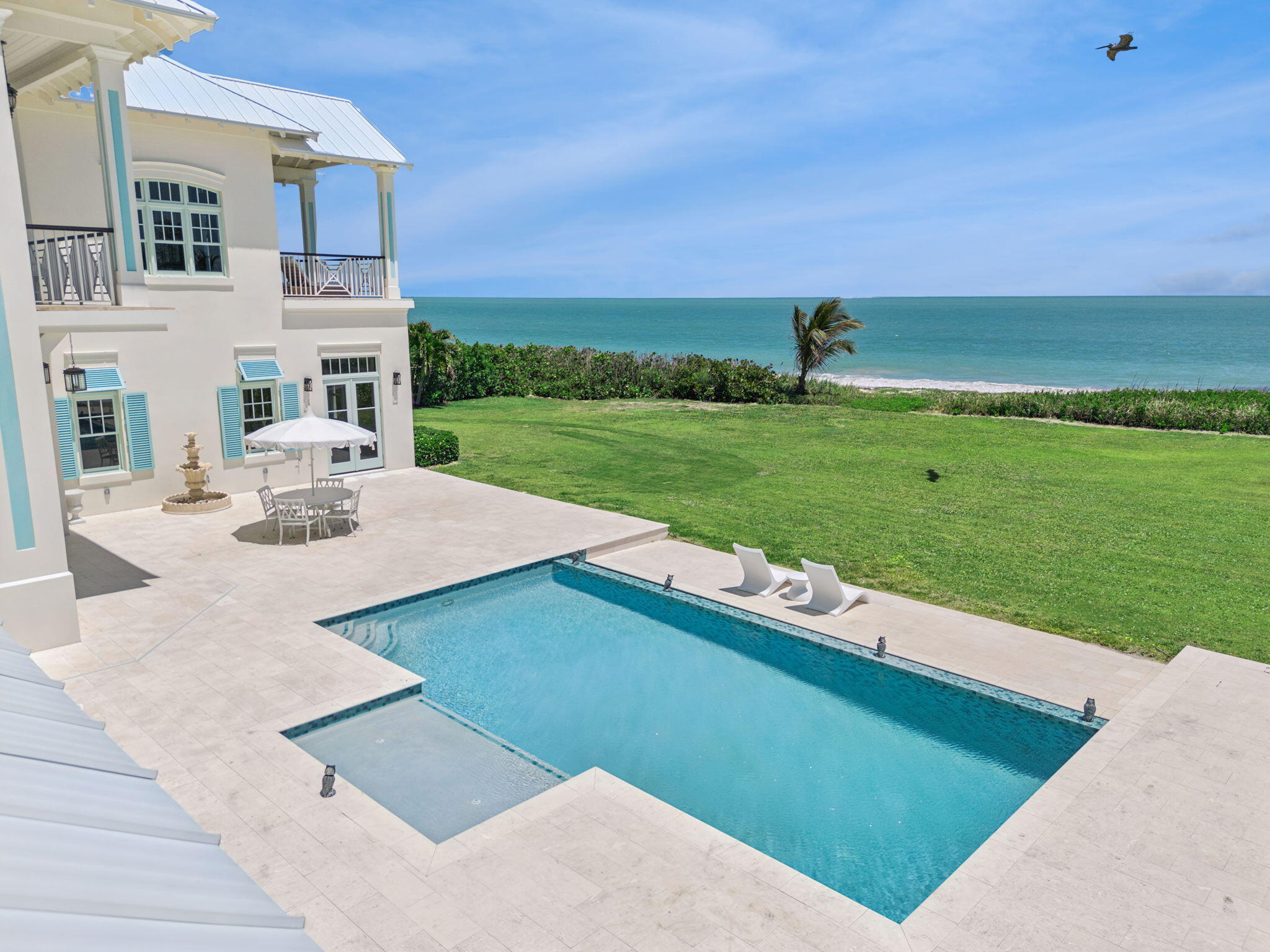 FLORALTON BEACH SUB NO 1 - Residential