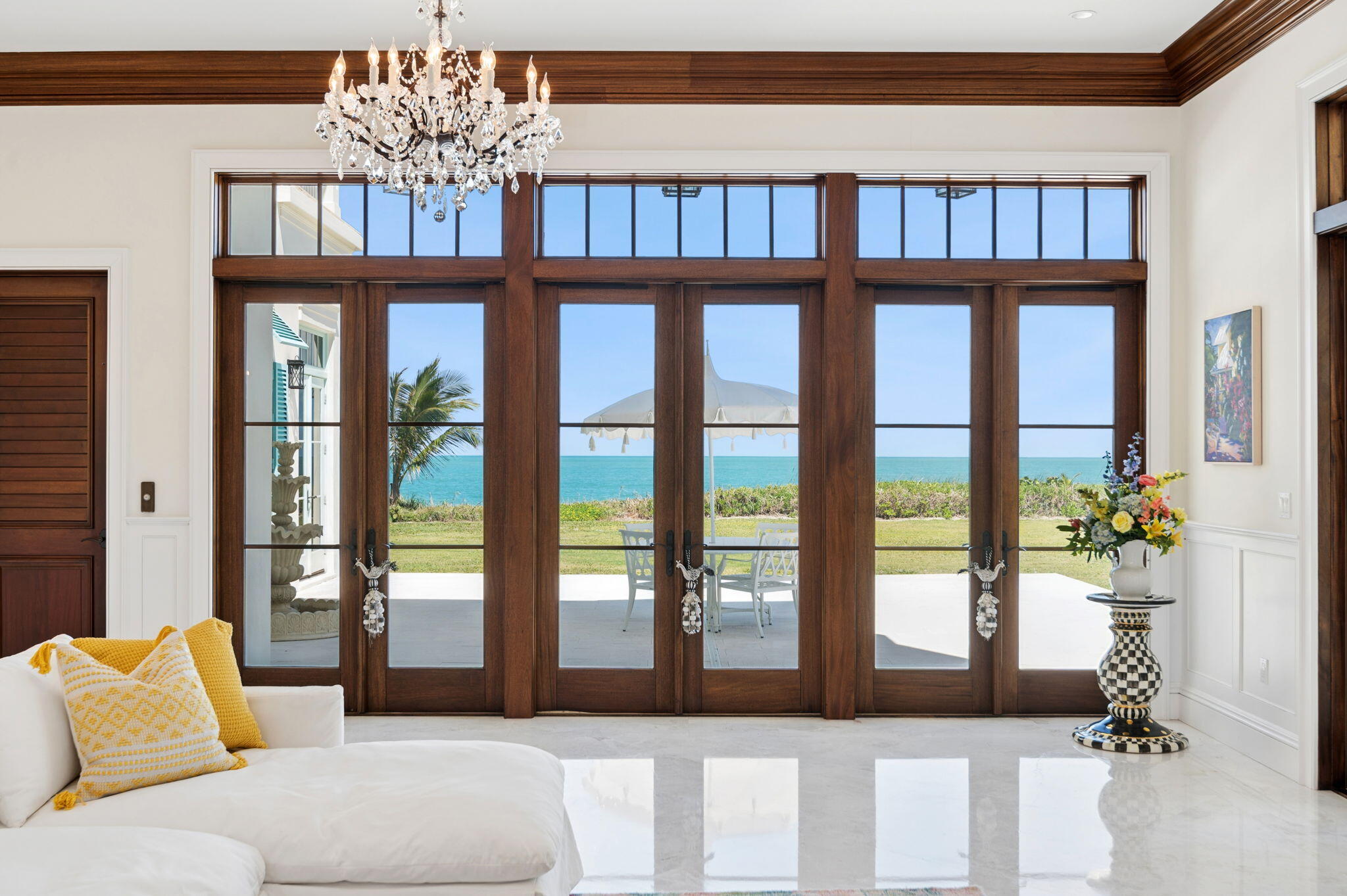 FLORALTON BEACH SUB NO 1 - Residential