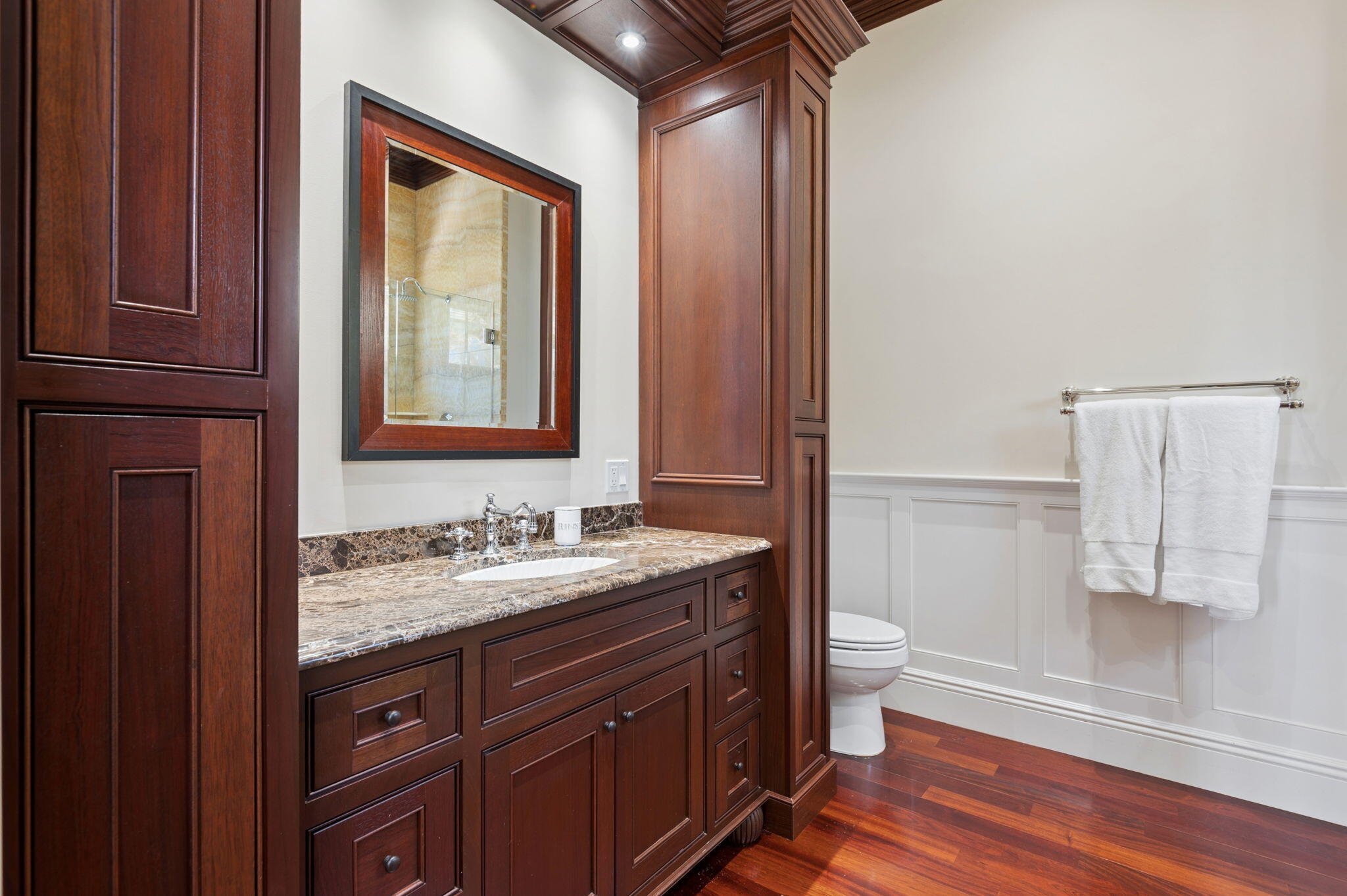 FLORALTON BEACH SUB NO 1 - Residential