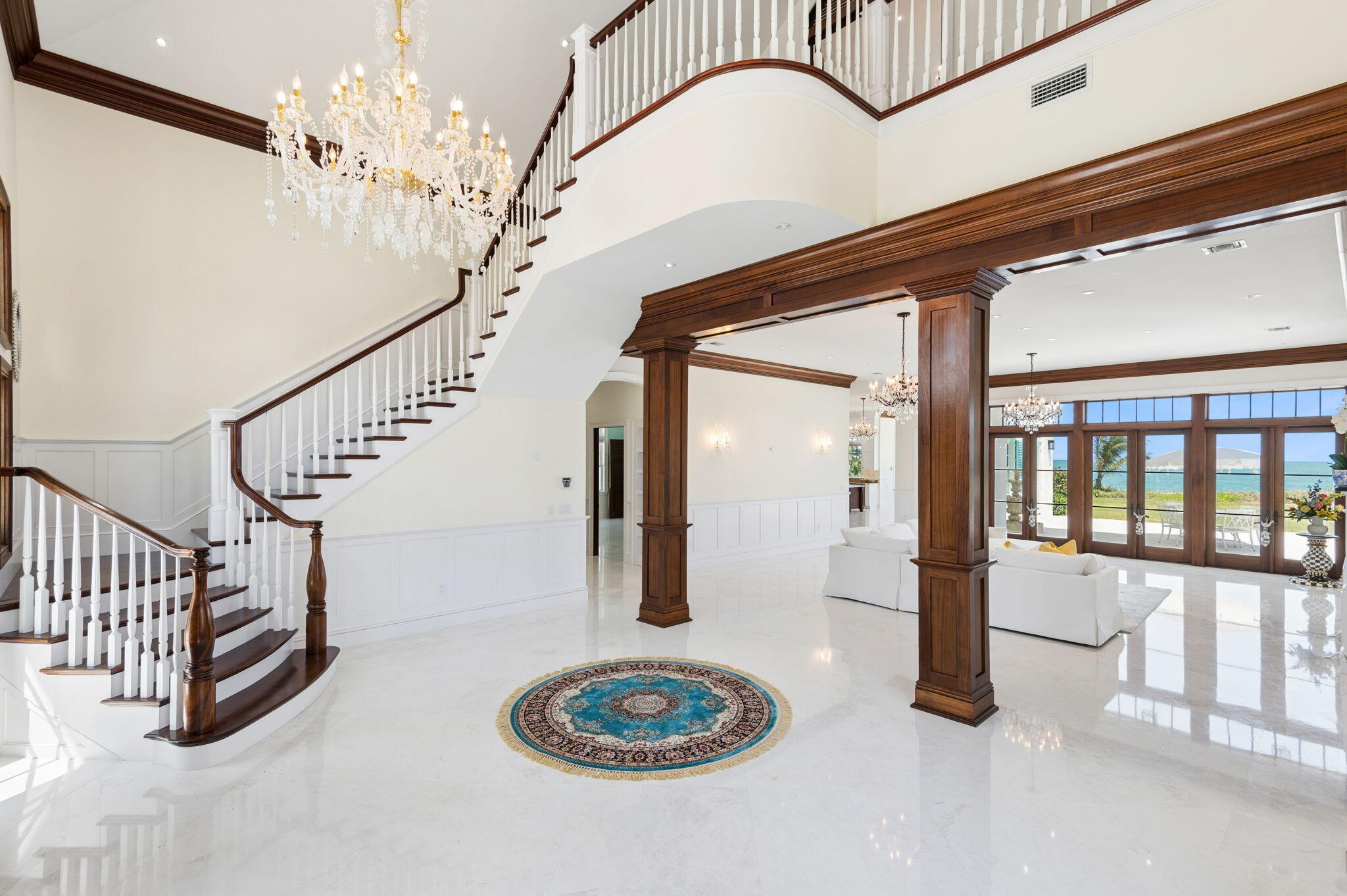 FLORALTON BEACH SUB NO 1 - Residential