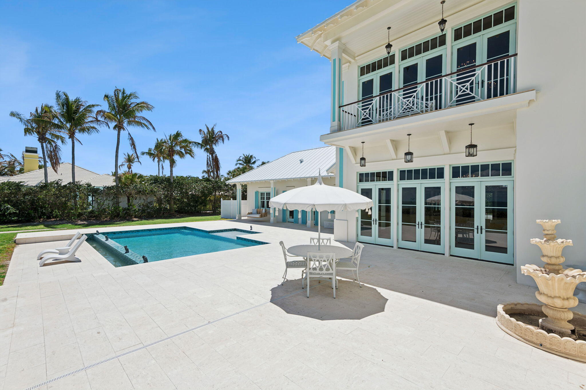 FLORALTON BEACH SUB NO 1 - Residential