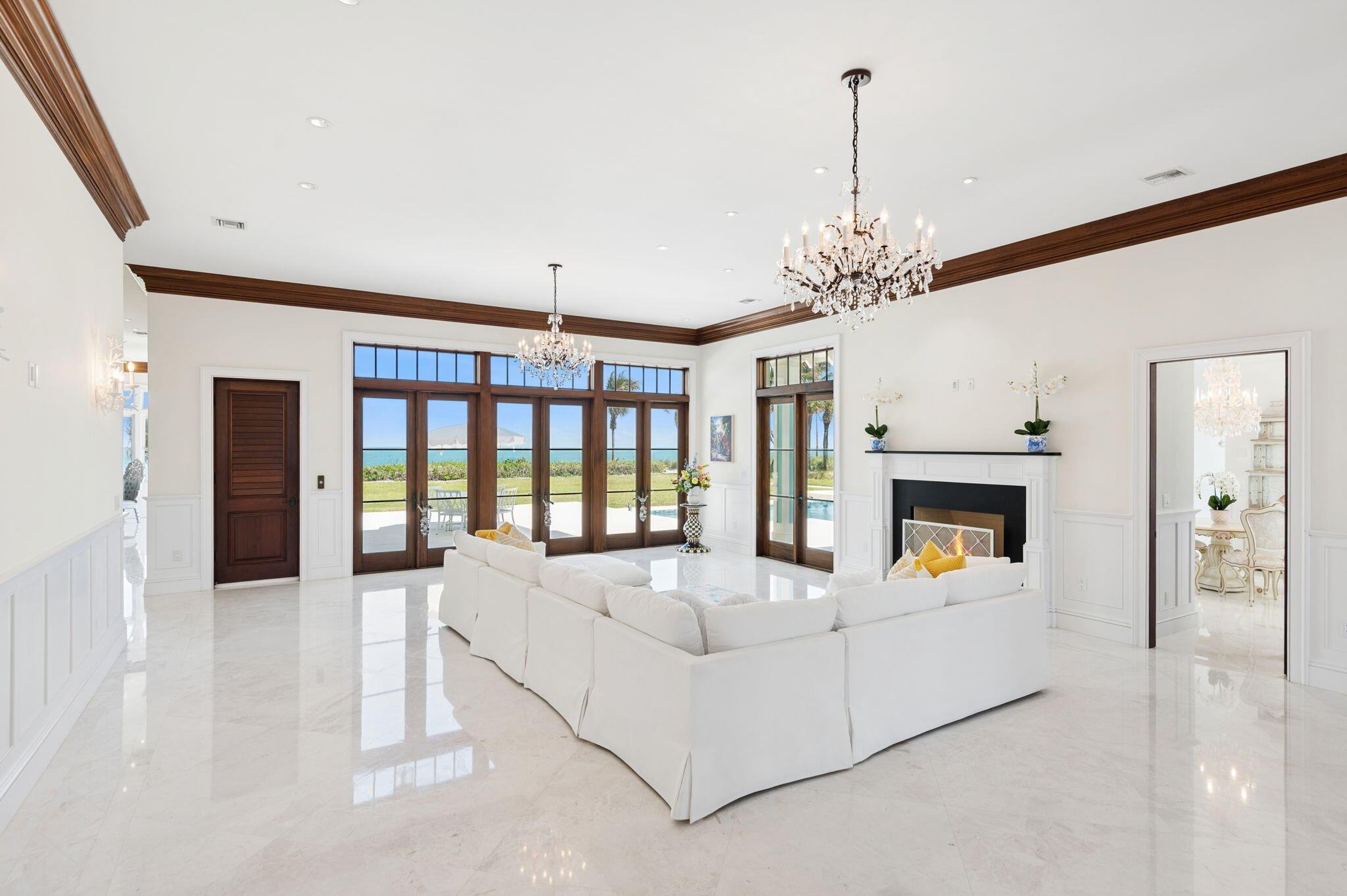 FLORALTON BEACH SUB NO 1 - Residential