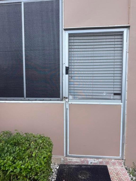 CANTERBURY CONDOS - Residential Lease