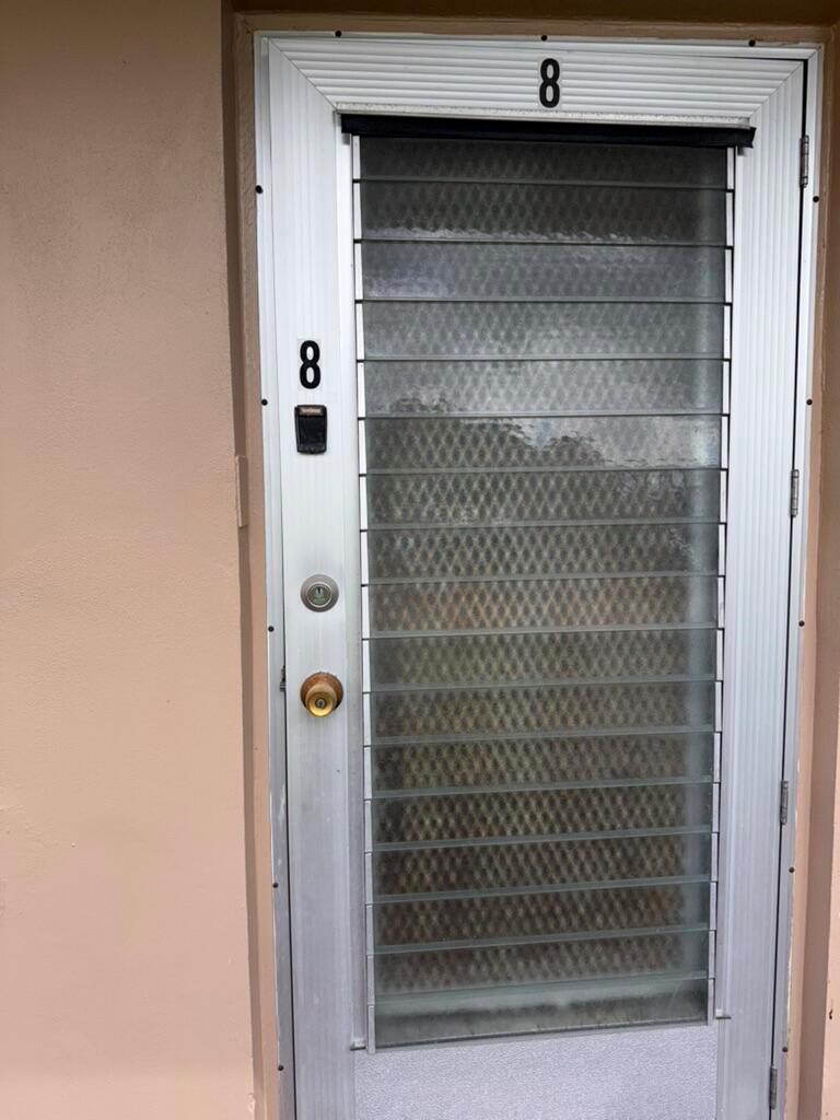 CANTERBURY CONDOS - Residential Lease