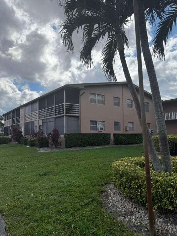 CANTERBURY CONDOS - Residential Lease