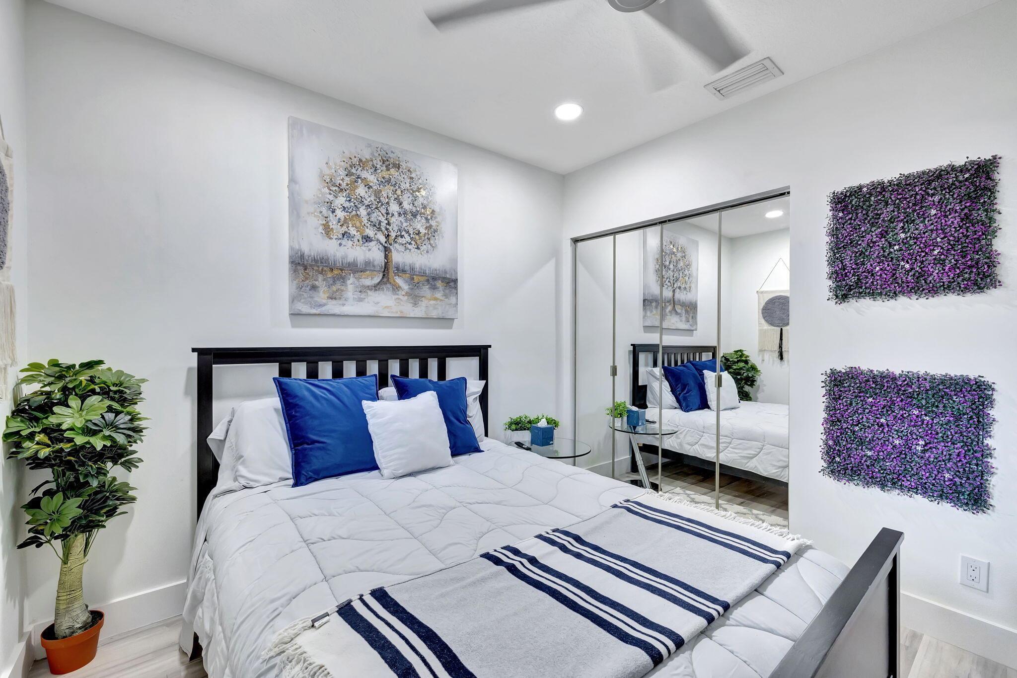 CENTURA PARC AT COCONUT C - Residential Lease