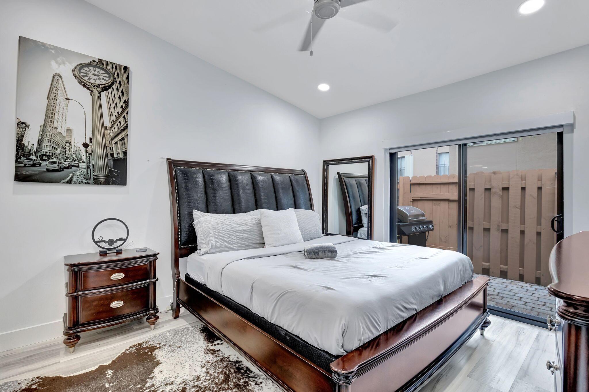 CENTURA PARC AT COCONUT C - Residential Lease