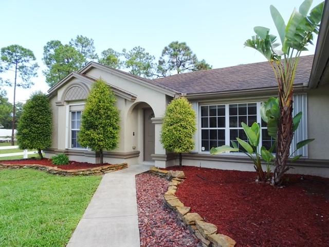 Loxahatchee / Acreage - Residential