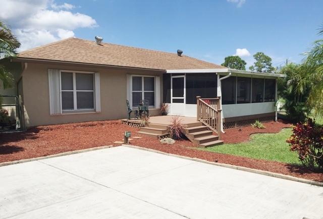 Loxahatchee / Acreage - Residential