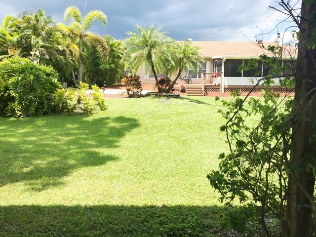 Loxahatchee / Acreage - Residential