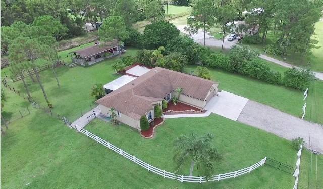Loxahatchee / Acreage - Residential