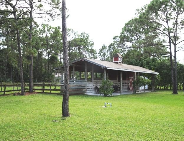 Loxahatchee / Acreage - Residential