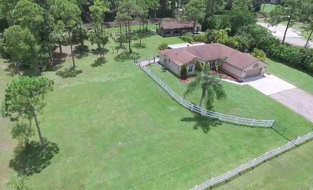 Loxahatchee / Acreage - Residential