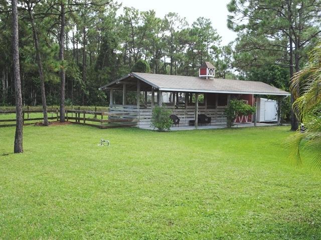 Loxahatchee / Acreage - Residential
