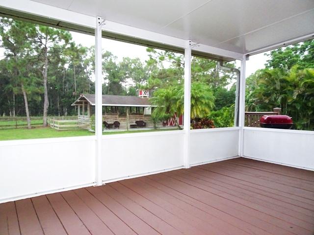 Loxahatchee / Acreage - Residential