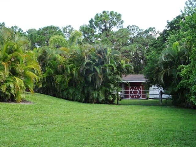 Loxahatchee / Acreage - Residential