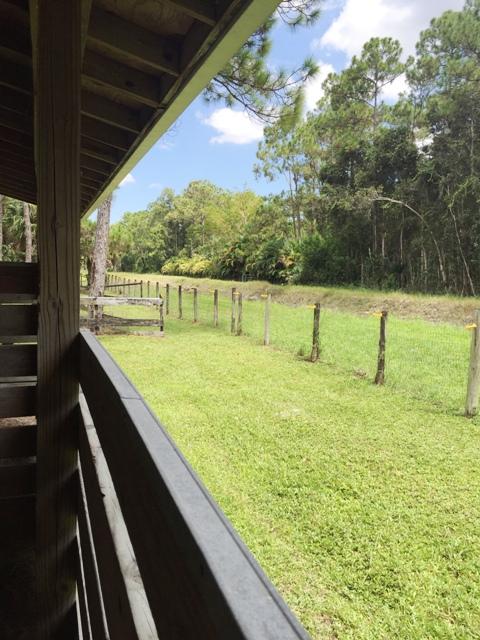 Loxahatchee / Acreage - Residential