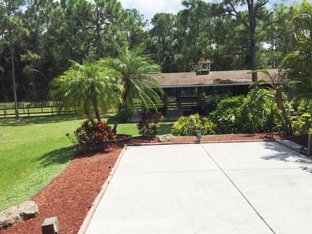 Loxahatchee / Acreage - Residential