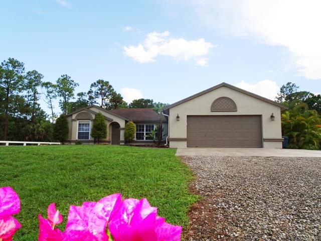 Loxahatchee / Acreage - Residential