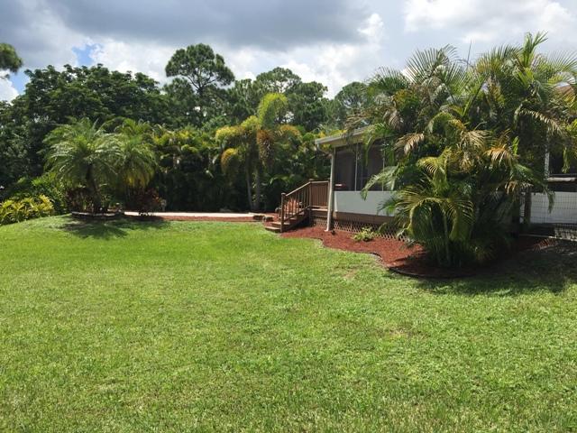 Loxahatchee / Acreage - Residential