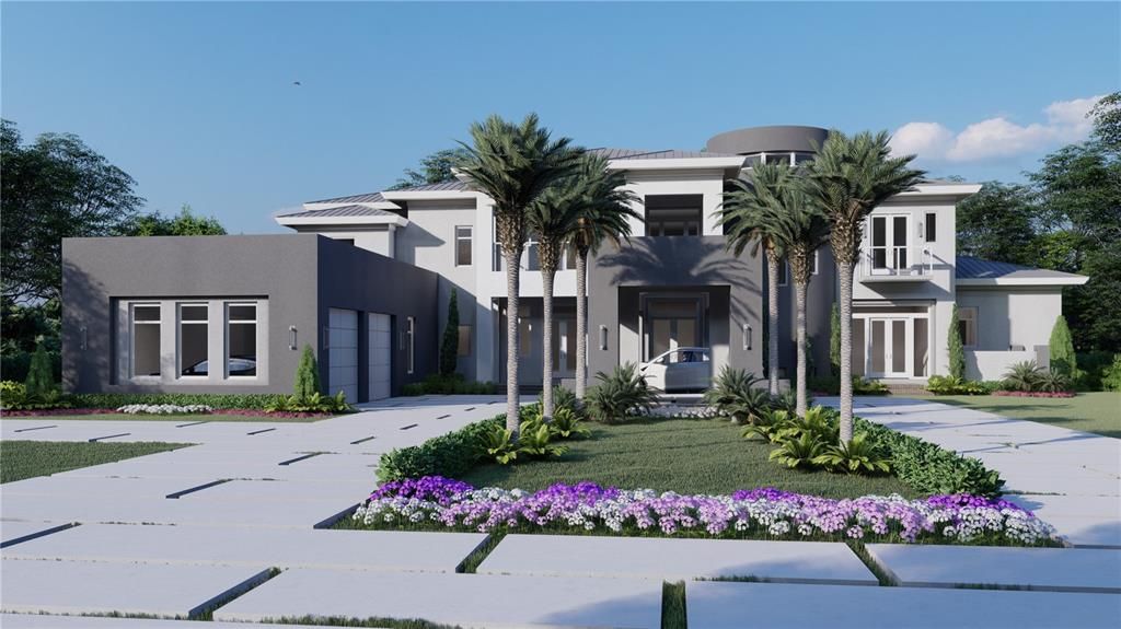 Photo of 17950 SW 70th Pl, Southwest Ranches, FL 33331 (MLS # F10350942)