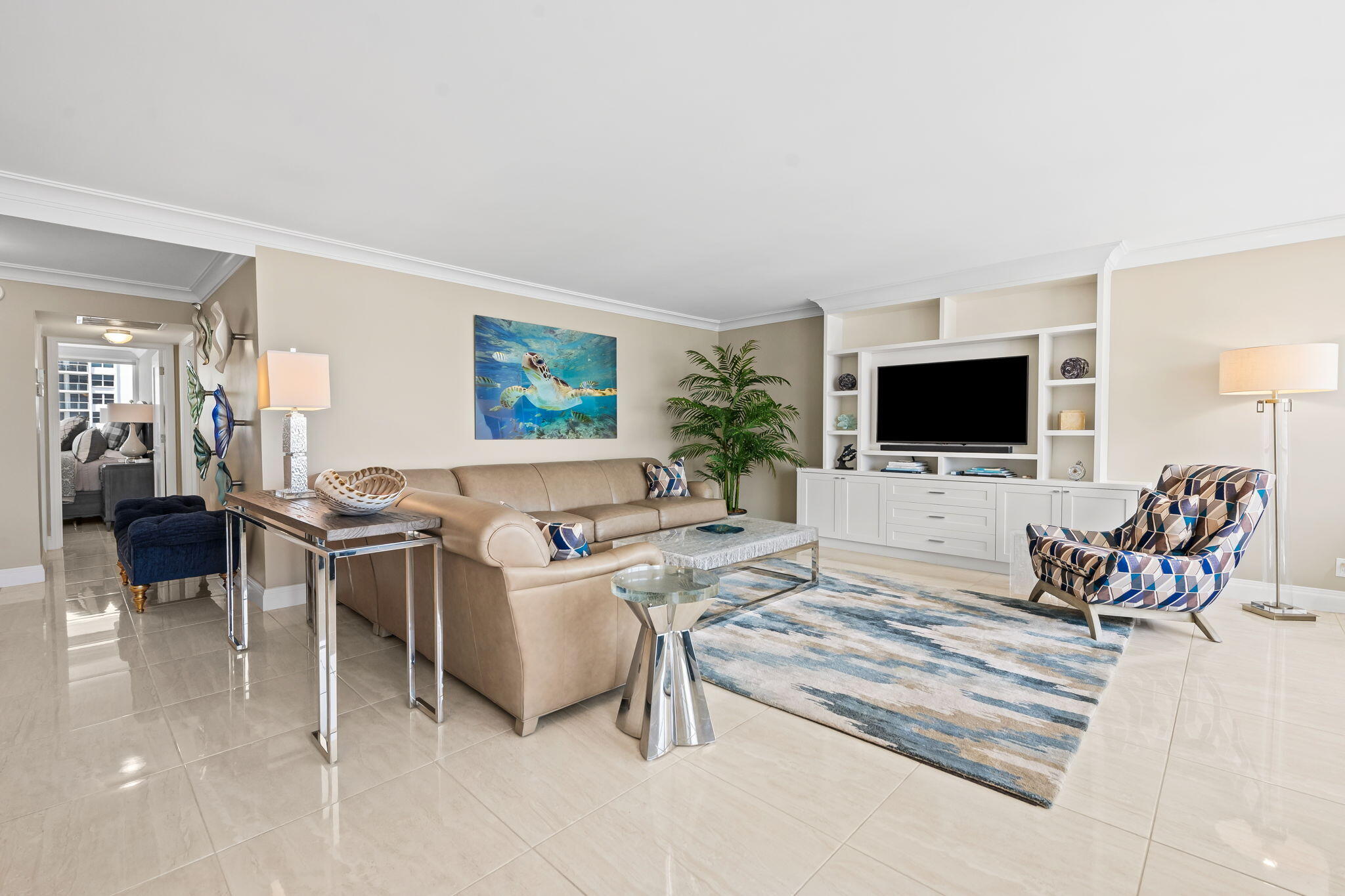 4280 Galt Ocean Drive 14K