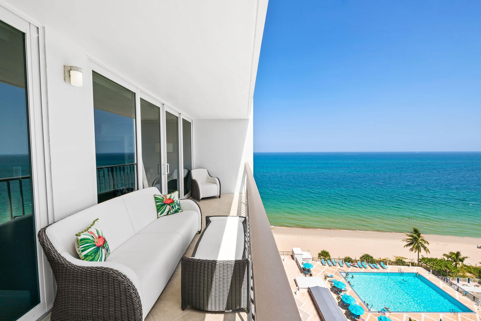 4280 Galt Ocean Drive 14K