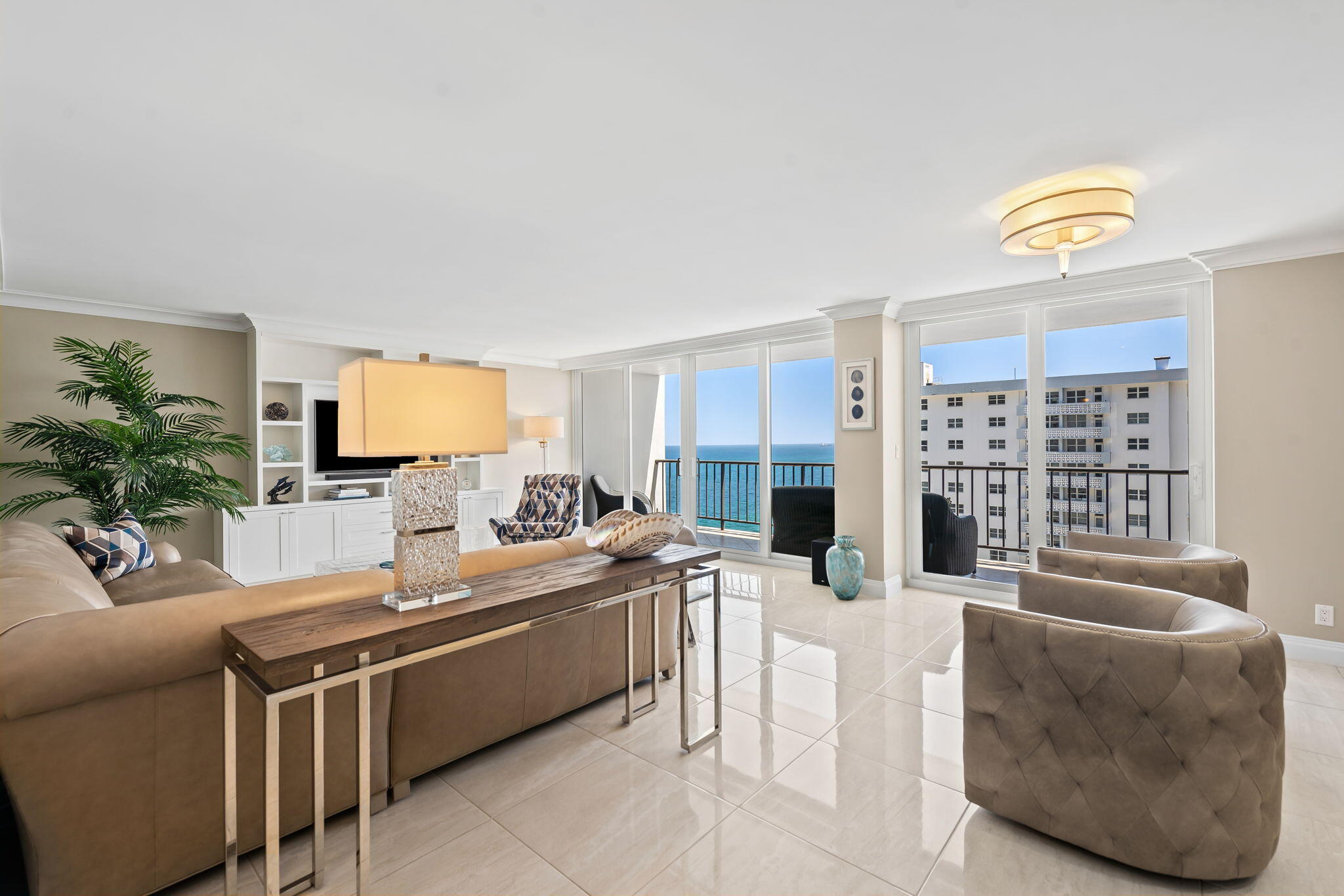4280 Galt Ocean Drive 14K