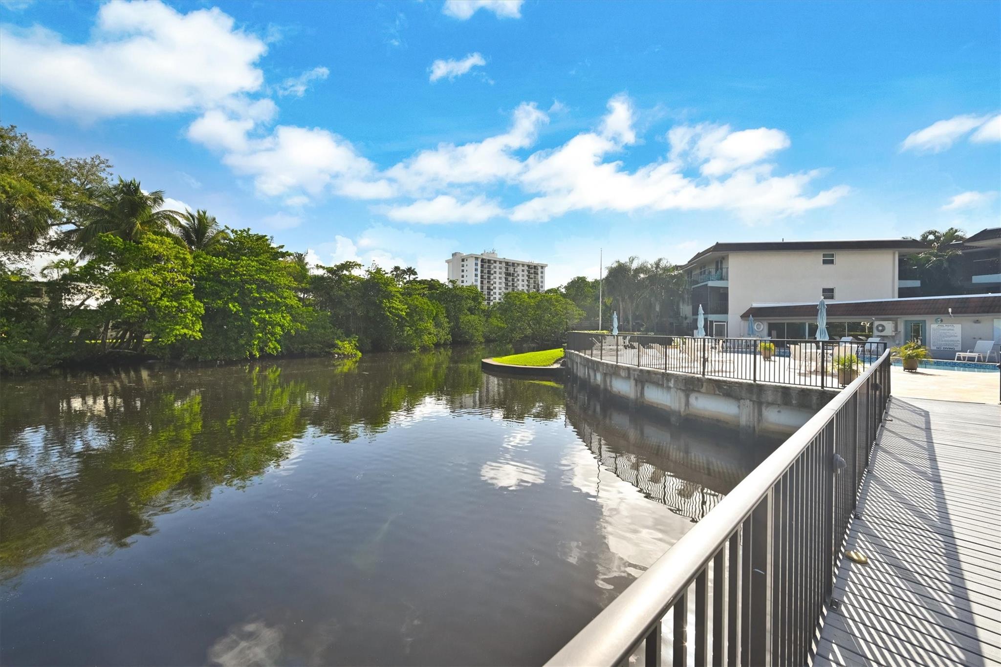 Hidden Harbor - Residential