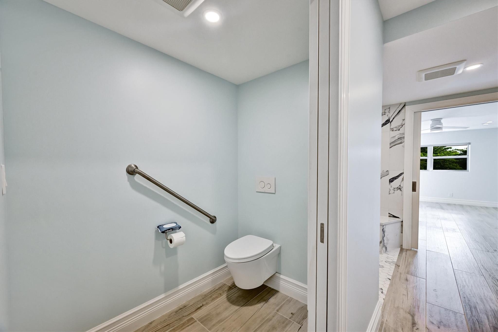 Hidden Harbor - Residential