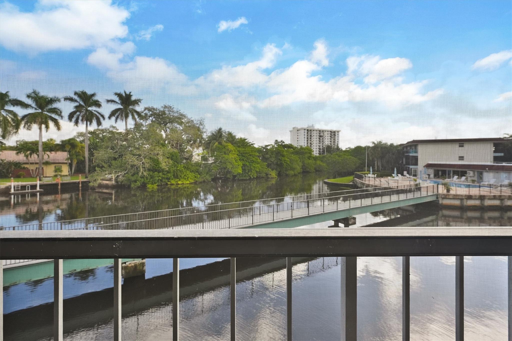 Hidden Harbor - Residential